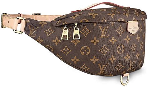 lv bum bag price